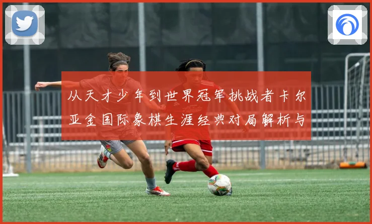 从天才少年到世界冠军挑战者卡尔亚金国际象棋生涯经典对局解析与战略启示录