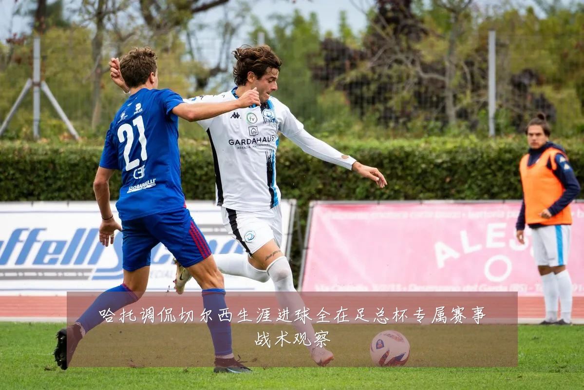 哈托调侃切尔西生涯进球全在足总杯专属赛事战术观察
