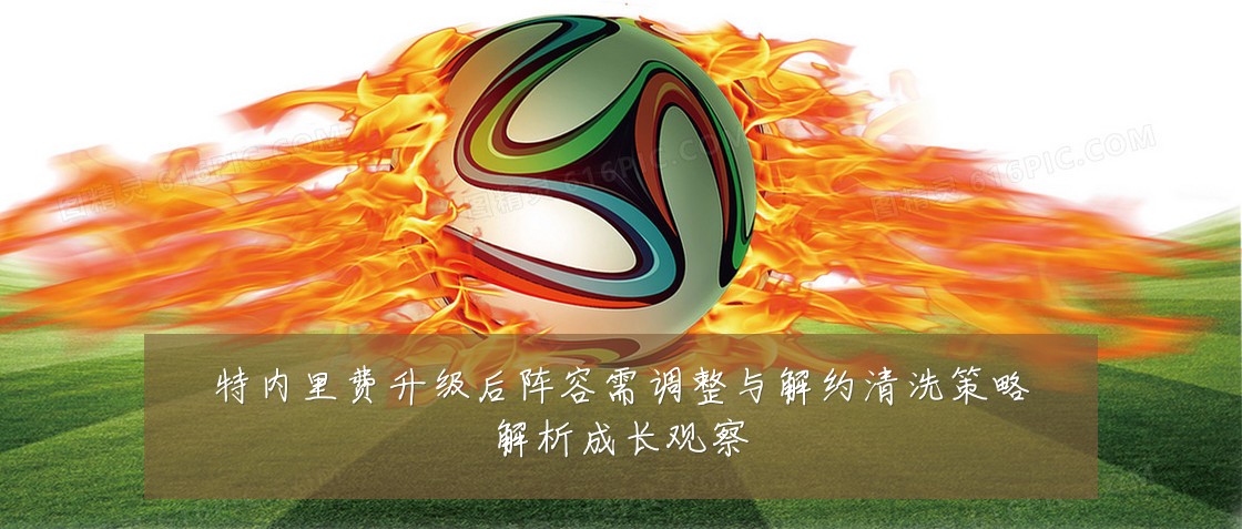 特内里费升级后阵容需调整与解约清洗策略解析成长观察
