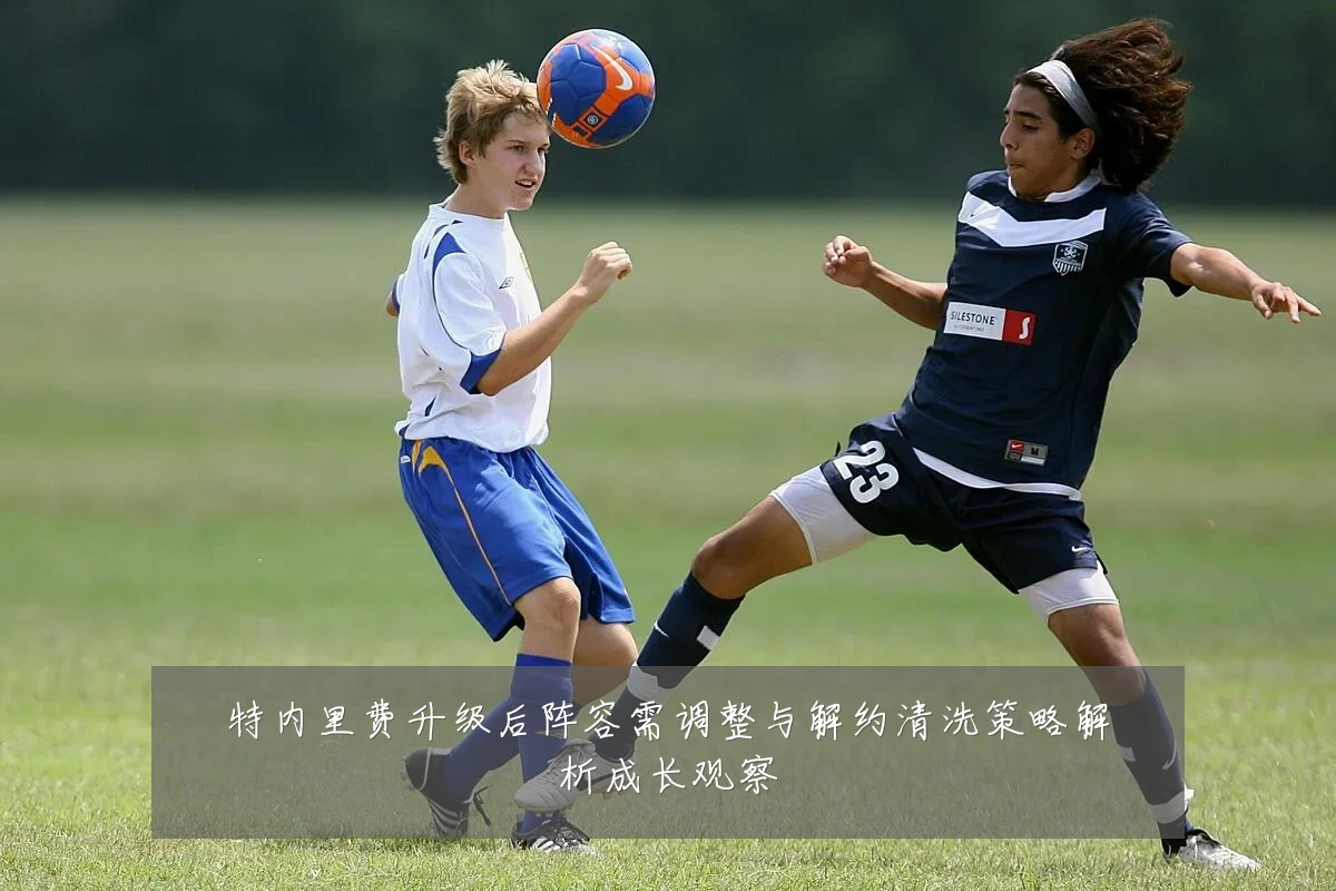 特内里费升级后阵容需调整与解约清洗策略解析成长观察