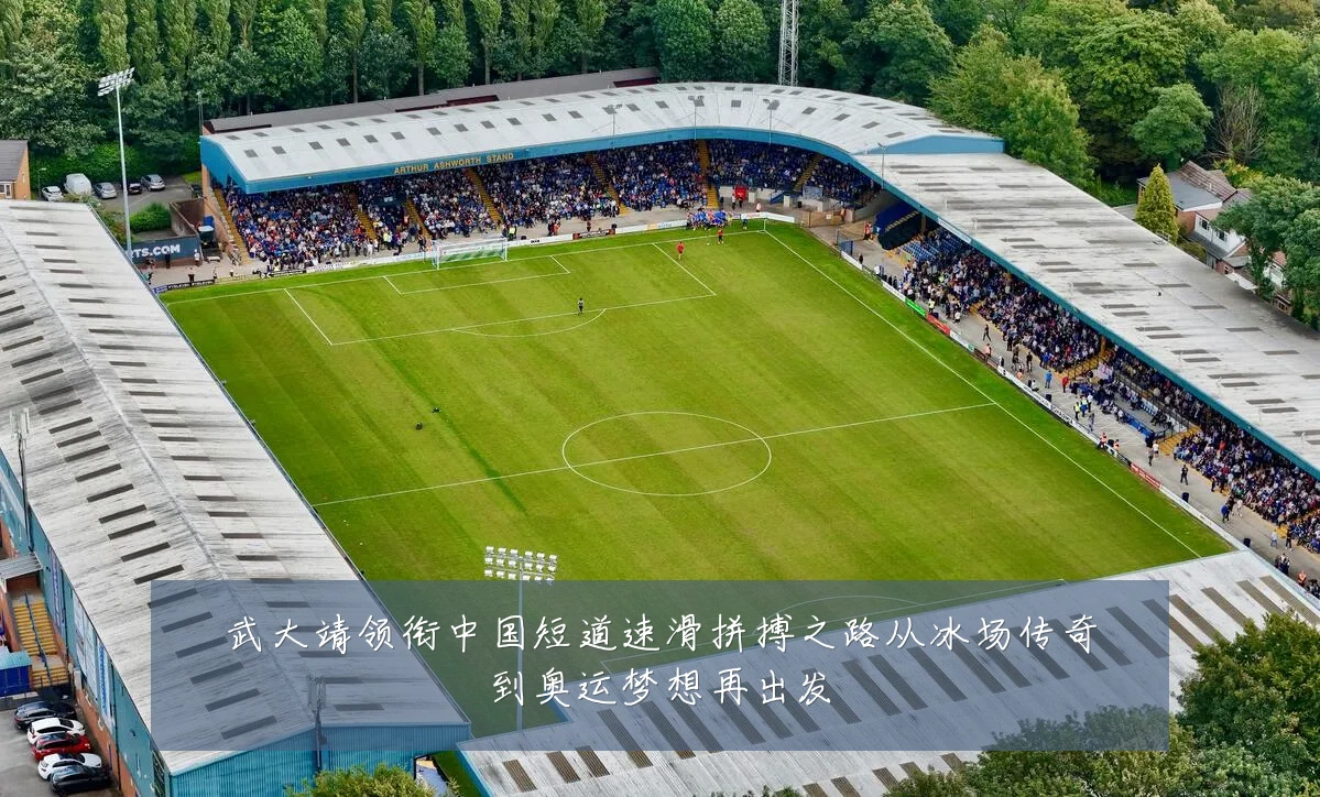 武大靖领衔中国短道速滑拼搏之路从冰场传奇到奥运梦想再出发